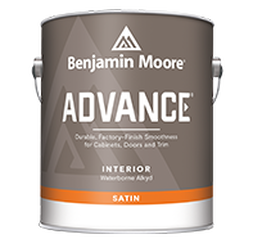 Benjamin Moore Advance® Interior Paint