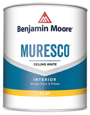 Benjamin Moore Muresco® Ceiling Paint